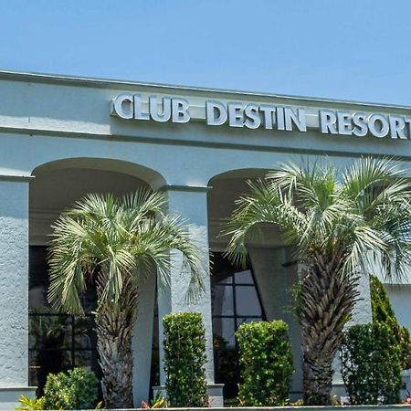 Club Destin Condos المظهر الخارجي الصورة