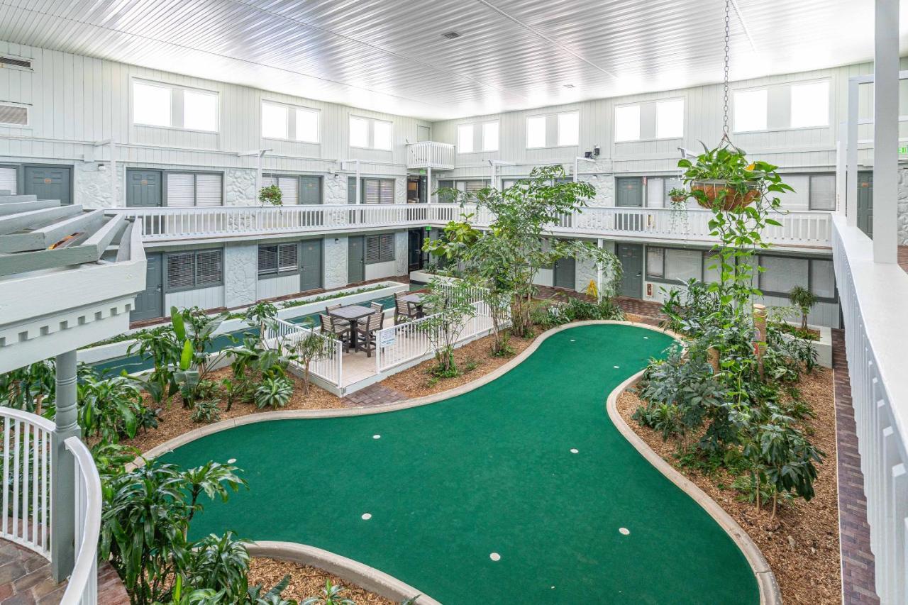 Club Destin Condos المظهر الخارجي الصورة