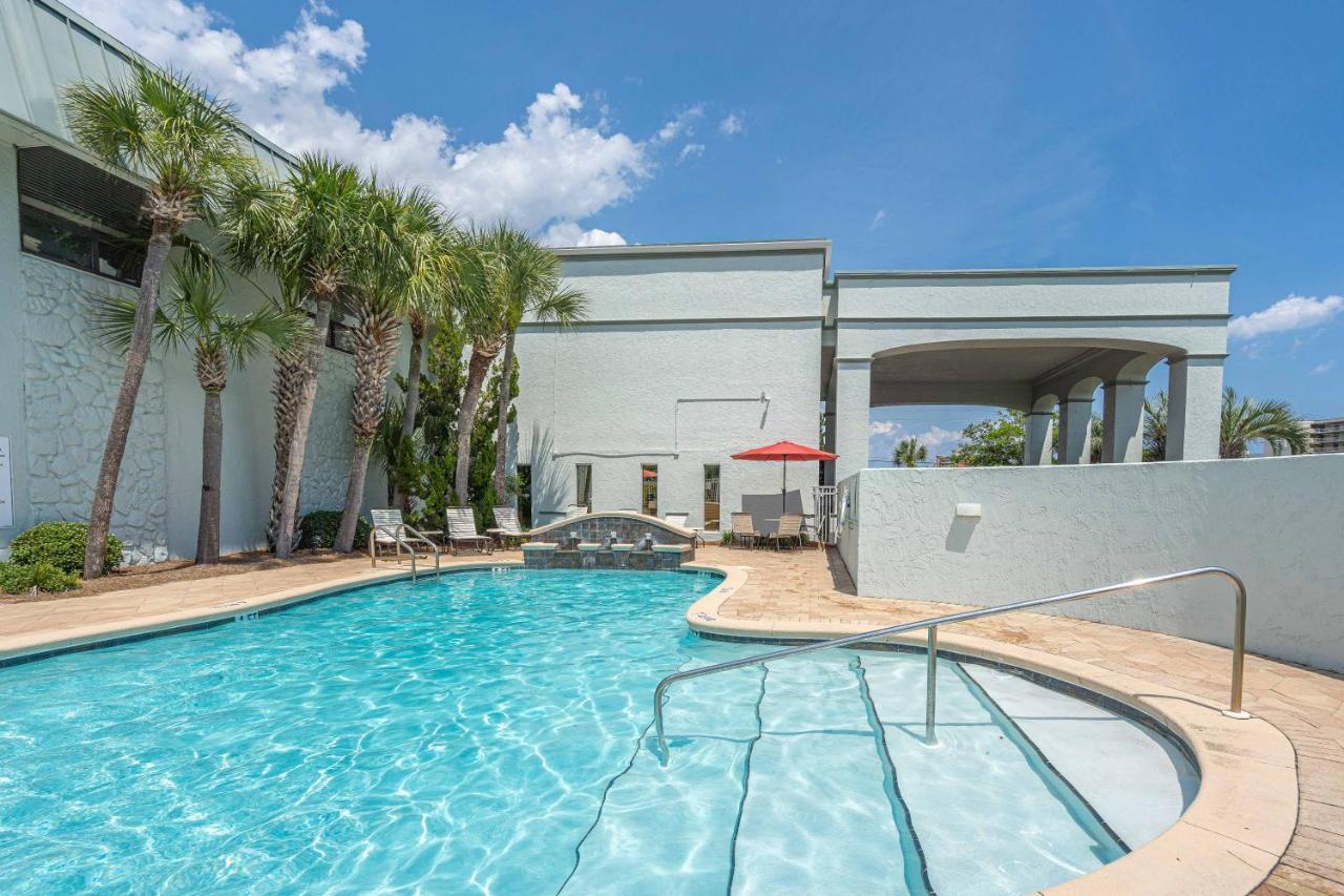 Club Destin Condos المظهر الخارجي الصورة