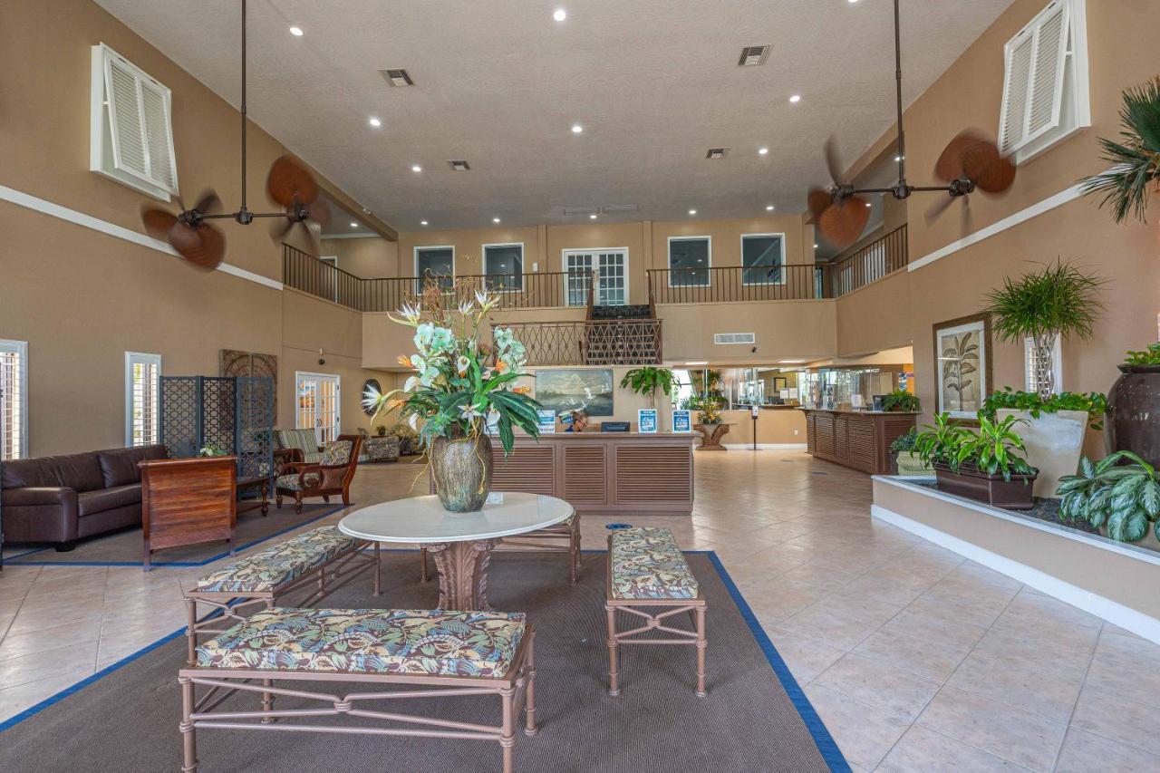 Club Destin Condos المظهر الخارجي الصورة