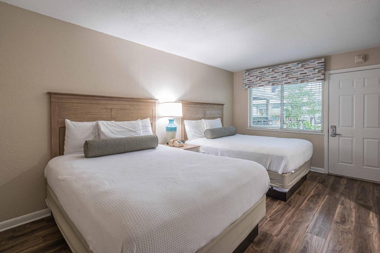 Club Destin Condos الغرفة الصورة