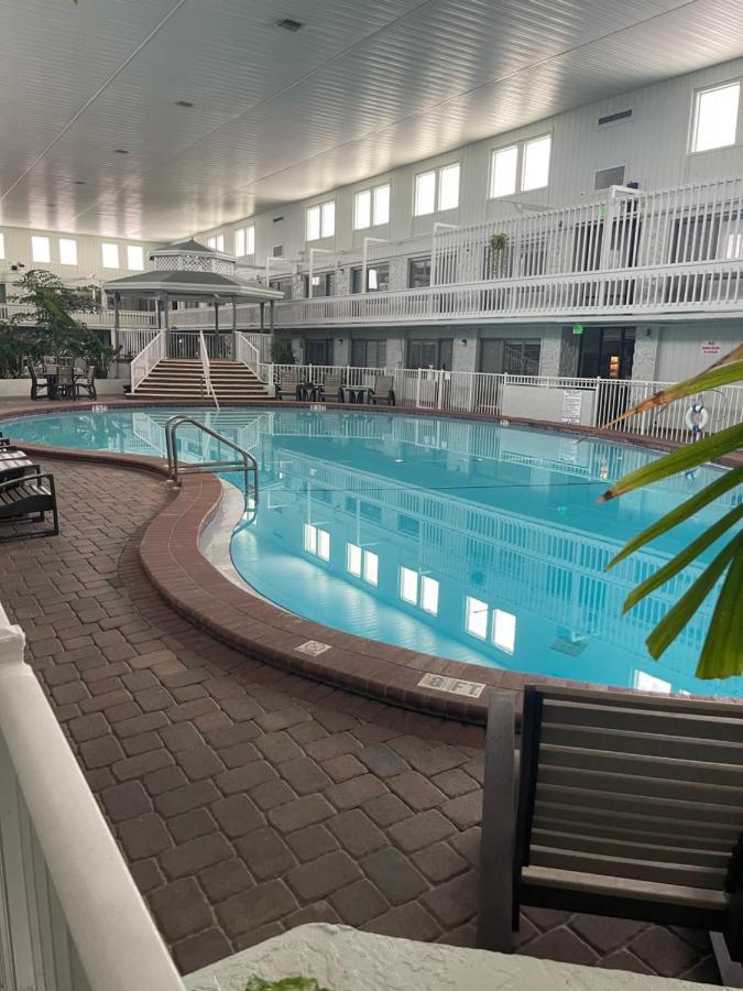 Club Destin Condos المظهر الخارجي الصورة