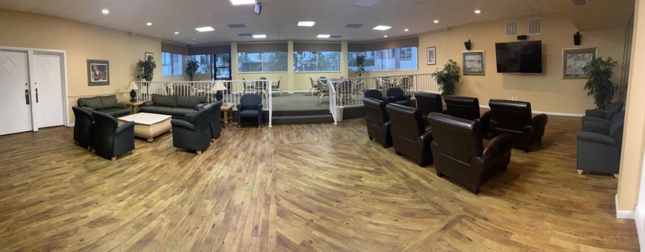 Club Destin Condos المظهر الخارجي الصورة