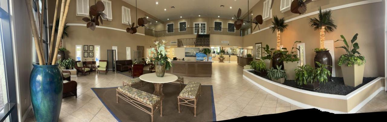 Club Destin Condos المظهر الخارجي الصورة