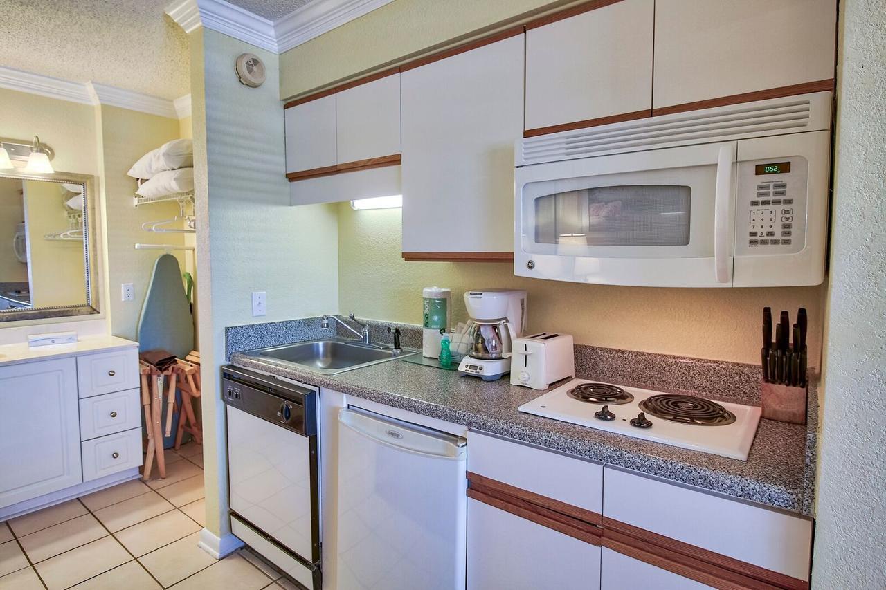 Club Destin Condos المظهر الخارجي الصورة