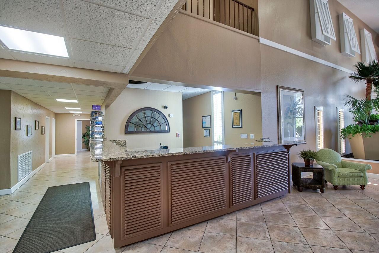 Club Destin Condos المظهر الخارجي الصورة