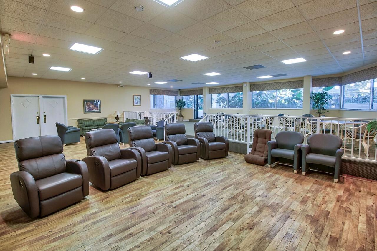 Club Destin Condos المظهر الخارجي الصورة