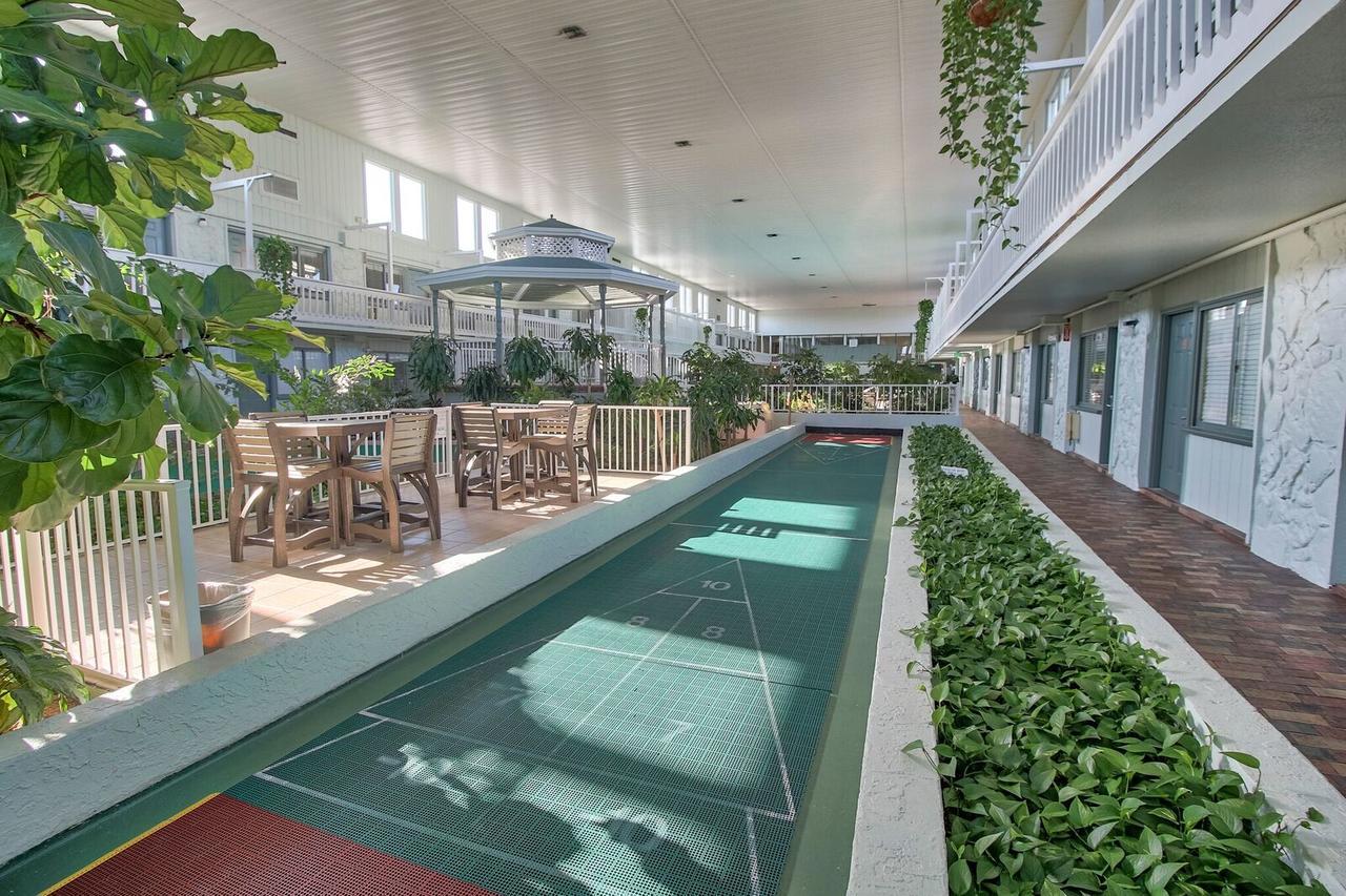 Club Destin Condos المظهر الخارجي الصورة