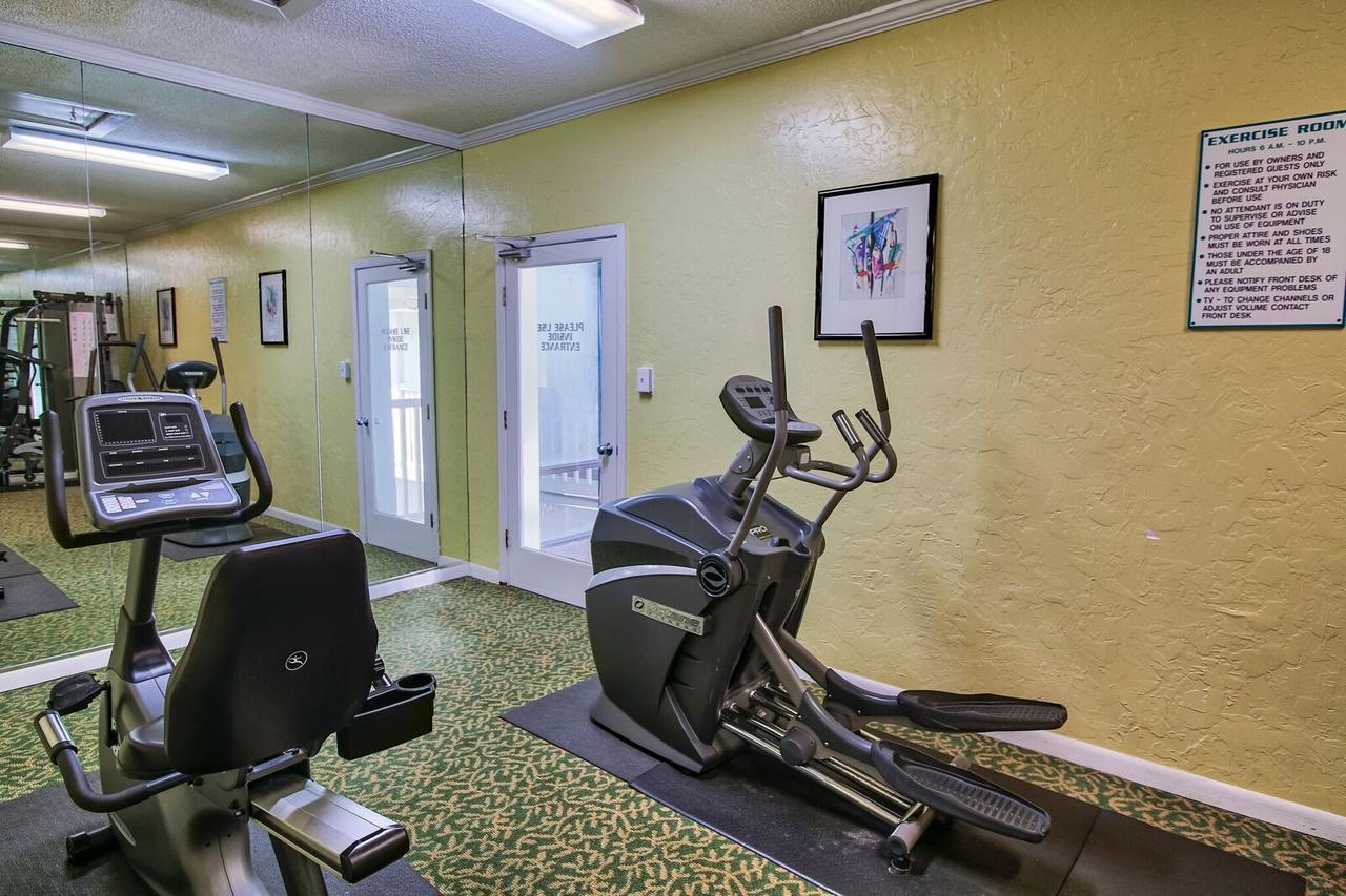 Club Destin Condos المظهر الخارجي الصورة