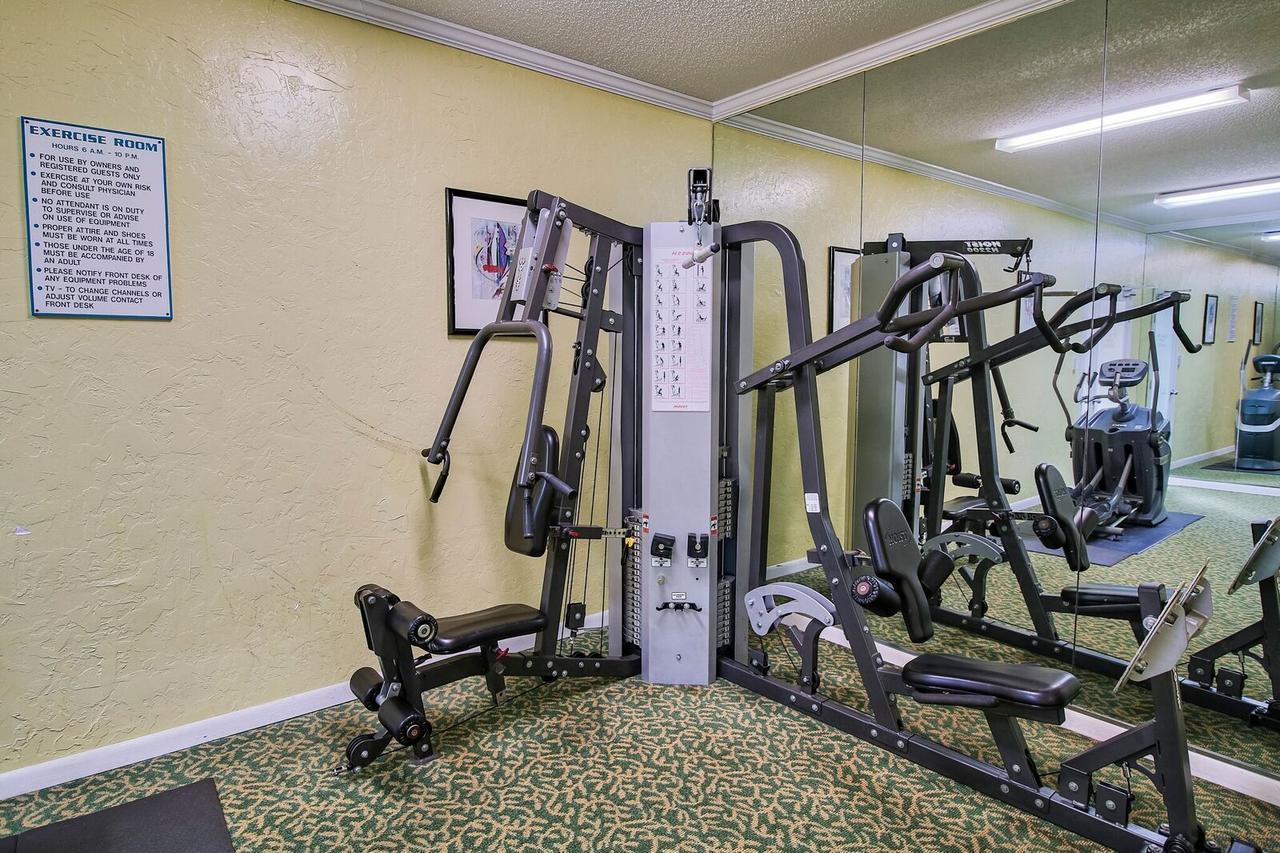 Club Destin Condos المظهر الخارجي الصورة