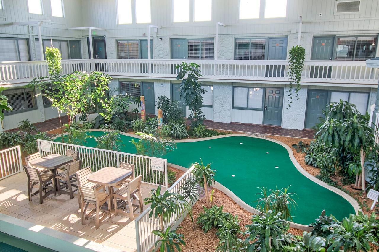 Club Destin Condos المظهر الخارجي الصورة