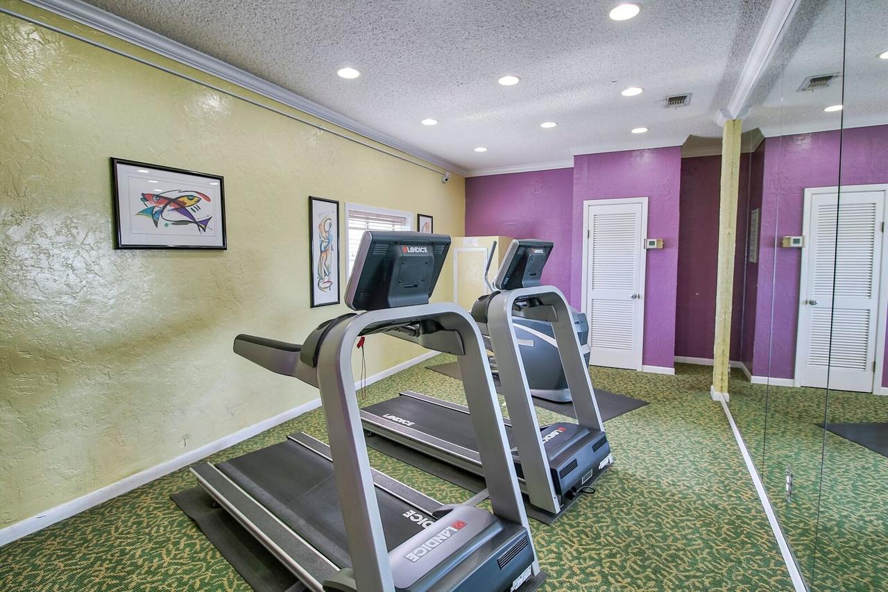 Club Destin Condos المظهر الخارجي الصورة