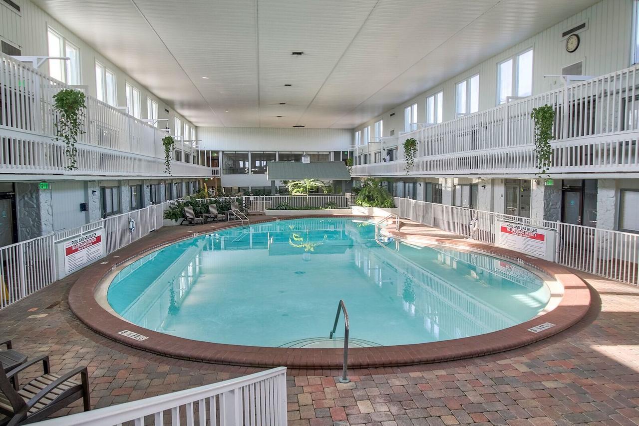 Club Destin Condos المظهر الخارجي الصورة