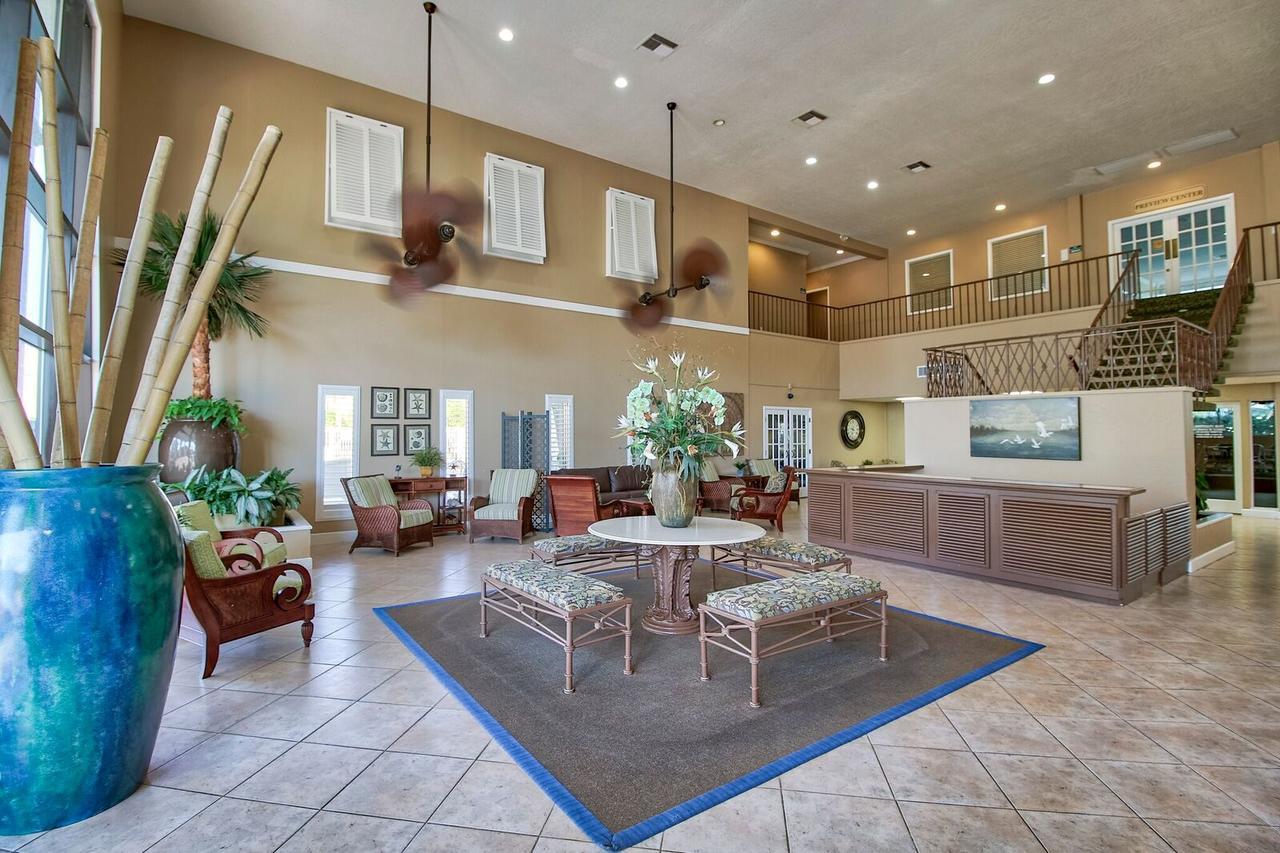 Club Destin Condos المظهر الخارجي الصورة