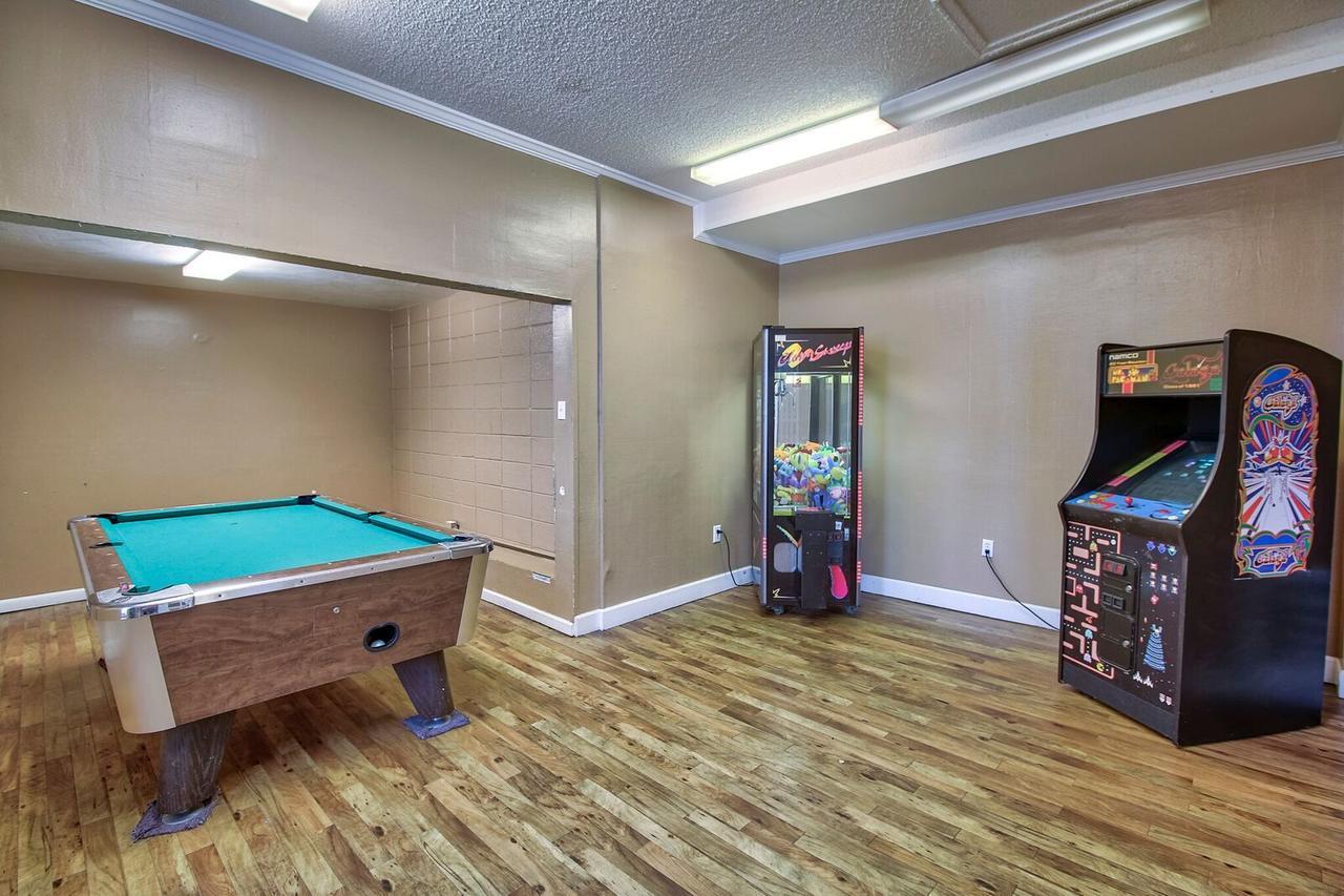 Club Destin Condos المظهر الخارجي الصورة